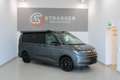 Volkswagen T7 California VW Multivan T7 California eHybrid 180 kW 4M Grau - thumbnail 1