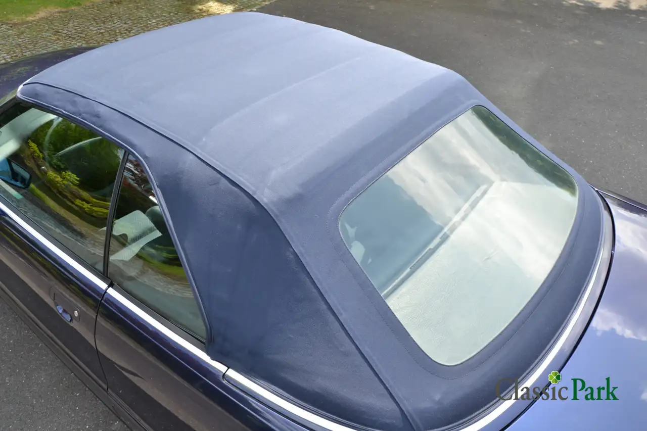 Audi Cabriolet 110 KW E2, foto 10