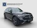Mercedes-Benz GLC 300 GLC 300 e 4M AMG Night 20" AHK Burmester HuD Schwarz - thumbnail 3