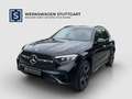 Mercedes-Benz GLC 300 GLC 300 e 4M AMG Night 20" AHK Burmester HuD Schwarz - thumbnail 1