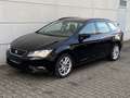 SEAT Leon ST 2.0 TDI DSG Style Nav Tmat Sound DAB Schwarz - thumbnail 2