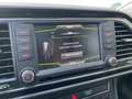 SEAT Leon ST 2.0 TDI DSG Style Nav Tmat Sound DAB Schwarz - thumbnail 14