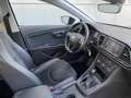 SEAT Leon ST 2.0 TDI DSG Style Nav Tmat Sound DAB Schwarz - thumbnail 11