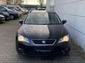 SEAT Leon ST 2.0 TDI DSG Style Nav Tmat Sound DAB Schwarz - thumbnail 6
