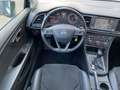SEAT Leon ST 2.0 TDI DSG Style Nav Tmat Sound DAB Schwarz - thumbnail 4