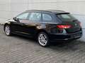 SEAT Leon ST 2.0 TDI DSG Style Nav Tmat Sound DAB Schwarz - thumbnail 8