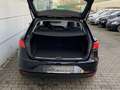 SEAT Leon ST 2.0 TDI DSG Style Nav Tmat Sound DAB Schwarz - thumbnail 9