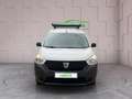 Dacia Dokker 1.6 Essential GLP 75kW Blanco - thumbnail 2