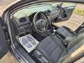 Volkswagen Golf Golf 6 2.0 TDI 140 Confortline Gris - thumbnail 8