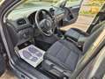 Volkswagen Golf Golf 6 2.0 TDI 140 Confortline Gris - thumbnail 2