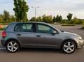Volkswagen Golf Golf 6 2.0 TDI 140 Confortline Gris - thumbnail 3