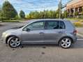 Volkswagen Golf Golf 6 2.0 TDI 140 Confortline Gris - thumbnail 4