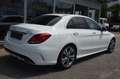 Mercedes-Benz C 400 4Matic*Edition C*AMG*360*PARK*HUD*AIRMATIC Bílá - thumbnail 13