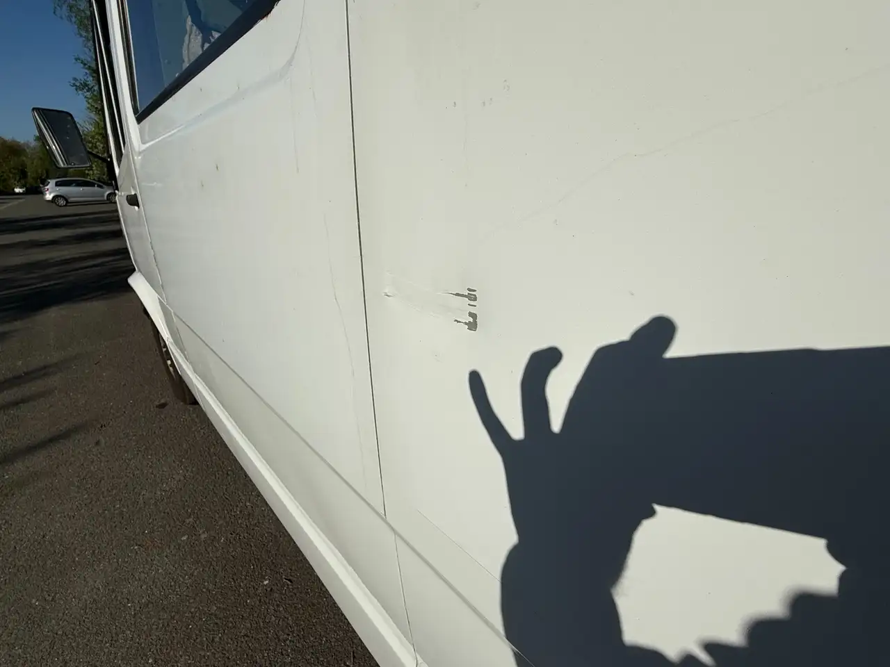 Mercedes-Benz T1 210D T1 Bremer Camper, foto 10