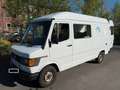 Mercedes-Benz T1 210D T1 Bremer Camper Weiß - thumbnail 1