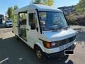 Mercedes-Benz T1 210D T1 Bremer Camper Weiß - thumbnail 2