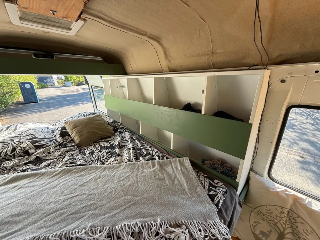 Mercedes-Benz T1 210D T1 Bremer Camper, foto 6
