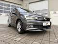 Volkswagen Touran Touran Highline 2,0 SCR TDI Highline Gris - thumbnail 6