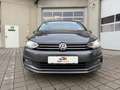 Volkswagen Touran Touran Highline 2,0 SCR TDI Highline Gris - thumbnail 4