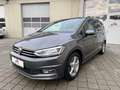 Volkswagen Touran Touran Highline 2,0 SCR TDI Highline Gris - thumbnail 3
