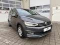 Volkswagen Touran Touran Highline 2,0 SCR TDI Highline Gris - thumbnail 7