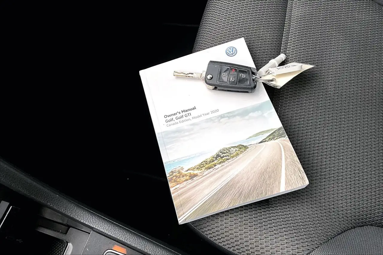 Volkswagen Golf снимка Volkswagen Golf