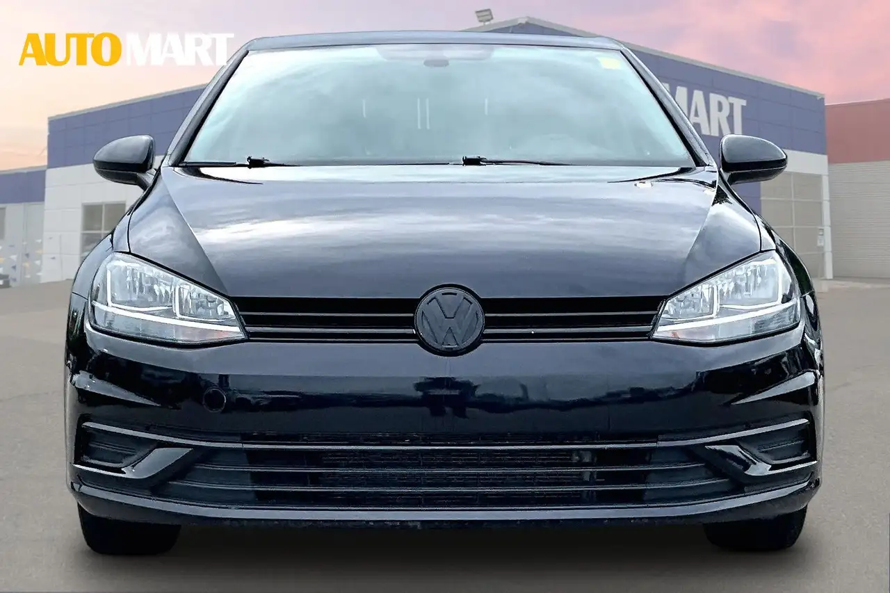 Volkswagen Golf снимка Volkswagen Golf