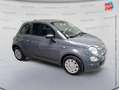 Fiat 500 1.0 70ch BSG S/S Cult Rouge - thumbnail 3