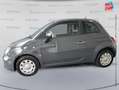 Fiat 500 1.0 70ch BSG S/S Cult Rouge - thumbnail 9