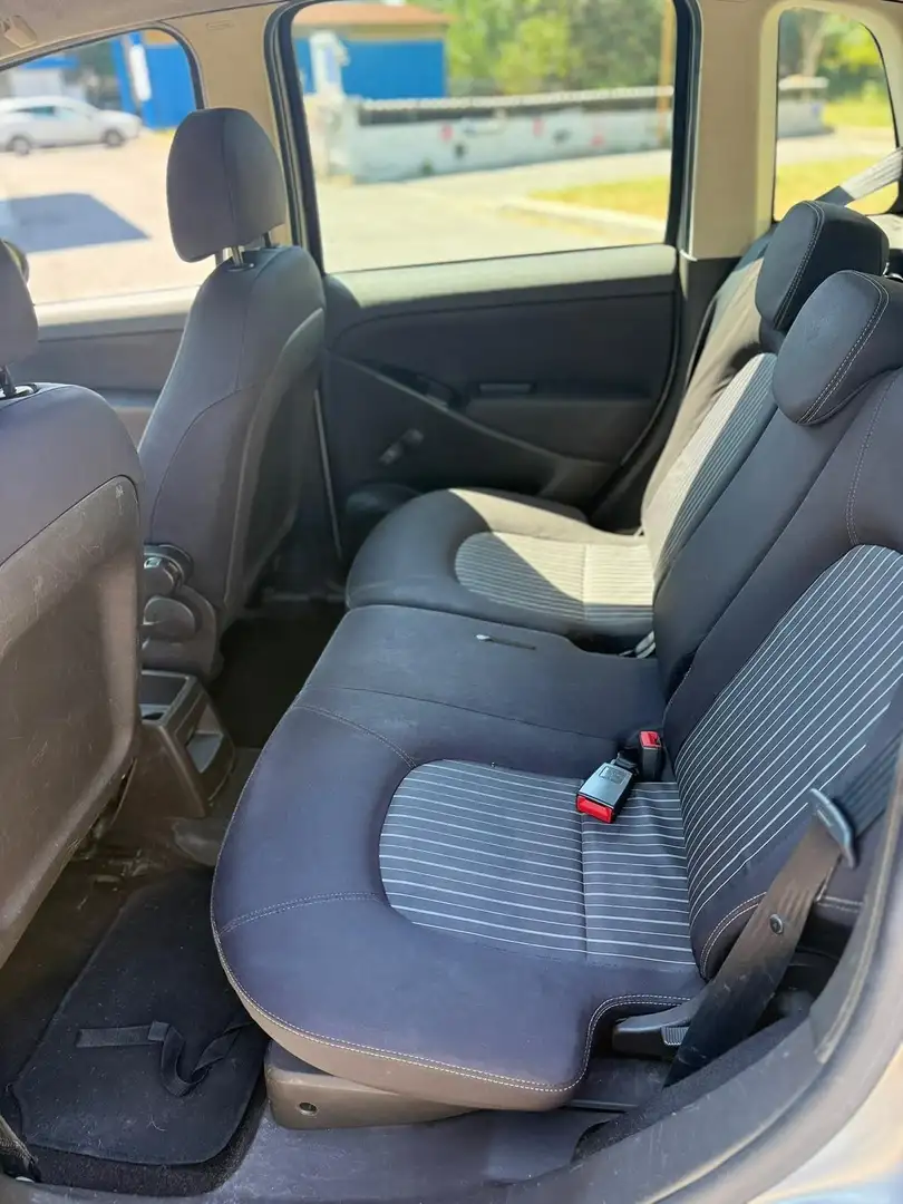 Lancia MUSA 1.3 mjt Oro 70cv - 2