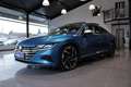 Volkswagen Arteon 2.0 TDI Elegance 4Mot.*PANO*IQ-LIGHT*AHK* Bleu - thumbnail 4