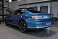 Volkswagen Arteon 2.0 TDI Elegance 4Mot.*PANO*IQ-LIGHT*AHK* Bleu - thumbnail 3