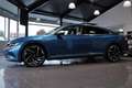 Volkswagen Arteon 2.0 TDI Elegance 4Mot.*PANO*IQ-LIGHT*AHK* Bleu - thumbnail 13