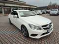 Mercedes-Benz E 220 d Coupé Sport PREMIUM Bianco - thumbnail 4