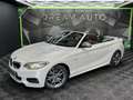 BMW 235 (F23) M235IA XDRIVE 326CH Wit - thumbnail 2