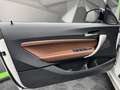 BMW 235 (F23) M235IA XDRIVE 326CH Blanc - thumbnail 15