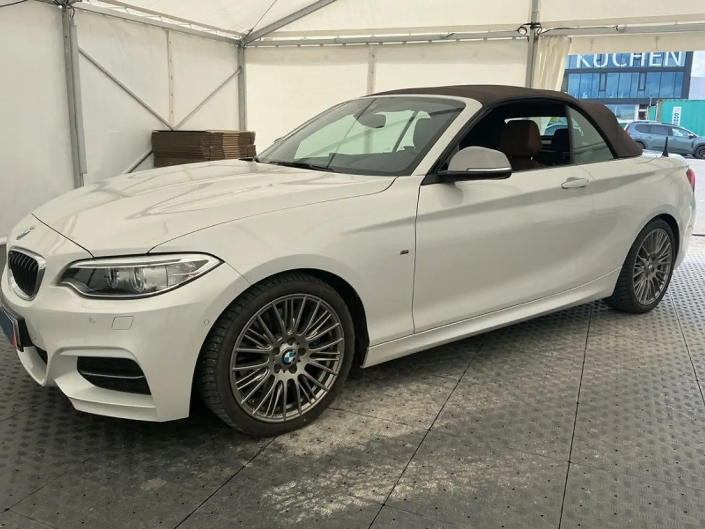 BMW 235 (F23) M235I 326CH - 1