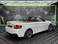 BMW 235 (F23) M235IA XDRIVE 326CH Wit - thumbnail 5