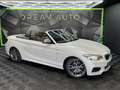 BMW 235 (F23) M235IA XDRIVE 326CH Wit - thumbnail 4