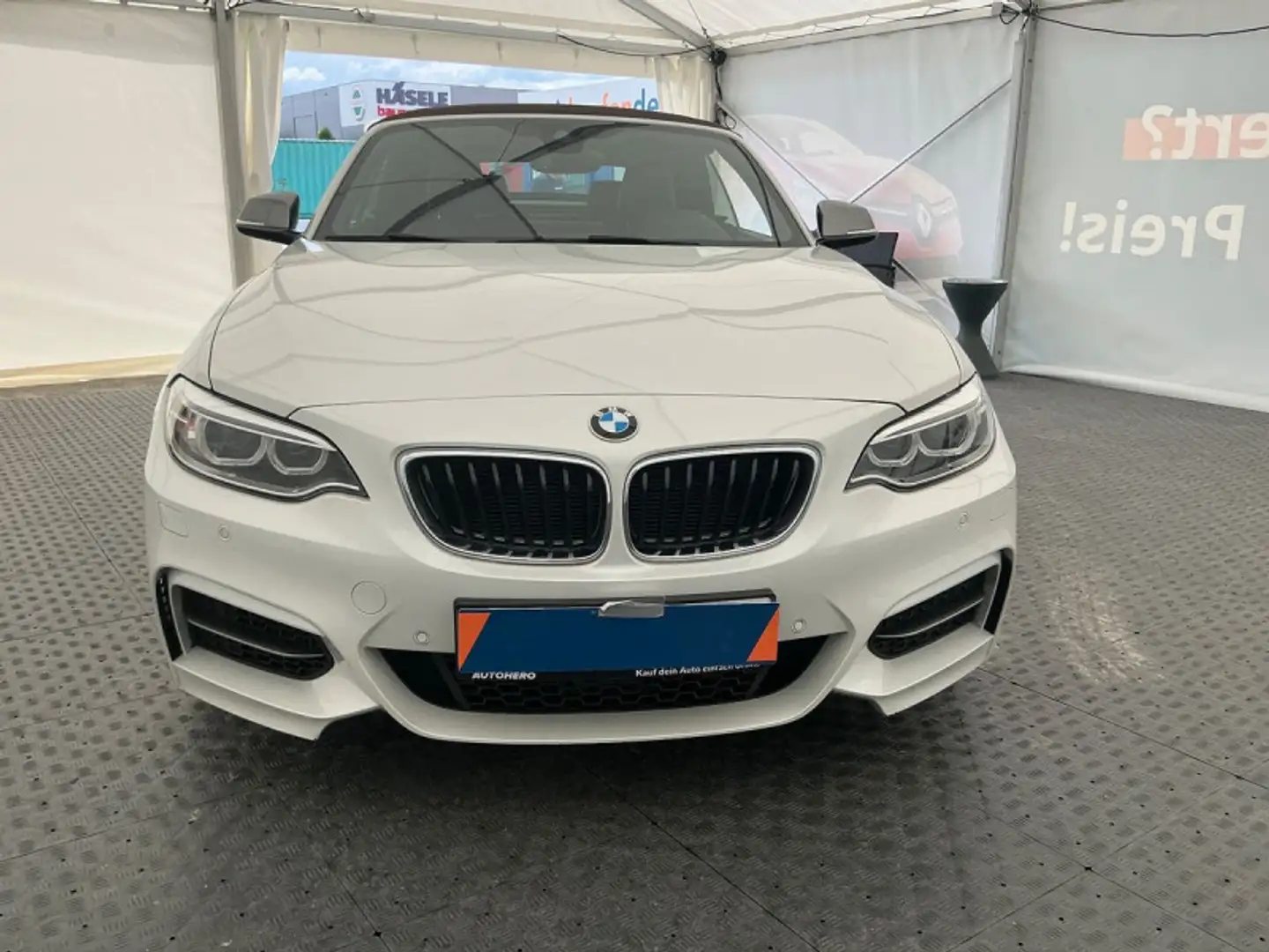 BMW 235 (F23) M235I 326CH - 2