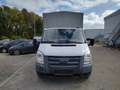 Ford Transit Pritsche FT 350 EL Einzelkabine+EURO 5 Weiß - thumbnail 7