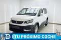 Peugeot Rifter Active Standard BlueHDi 73kW Blanco - thumbnail 1