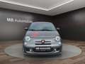 Abarth 500 595 Turismo Akrapovic/Leder/Klimaa/Xenon Grau - thumbnail 2