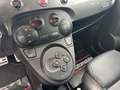 Abarth 500 595 Turismo Akrapovic/Leder/Klimaa/Xenon Grau - thumbnail 14