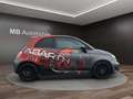 Abarth 500 595 Turismo Akrapovic/Leder/Klimaa/Xenon Grau - thumbnail 7