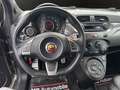 Abarth 500 595 Turismo Akrapovic/Leder/Klimaa/Xenon Grau - thumbnail 10