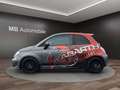 Abarth 500 595 Turismo Akrapovic/Leder/Klimaa/Xenon Grau - thumbnail 8