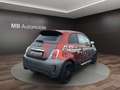 Abarth 500 595 Turismo Akrapovic/Leder/Klimaa/Xenon Grau - thumbnail 6