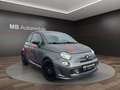 Abarth 500 595 Turismo Akrapovic/Leder/Klimaa/Xenon Grau - thumbnail 3