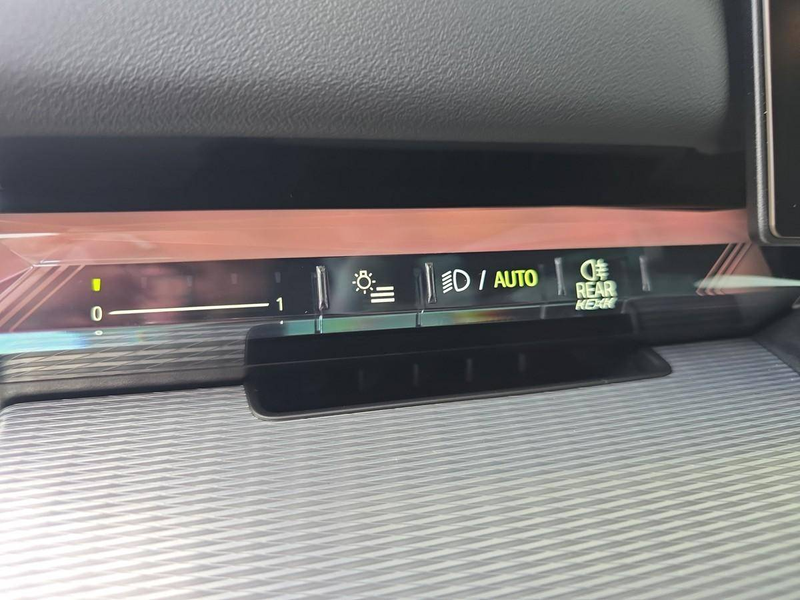 BMW 540 540 d xDrive M Sport — photo 9